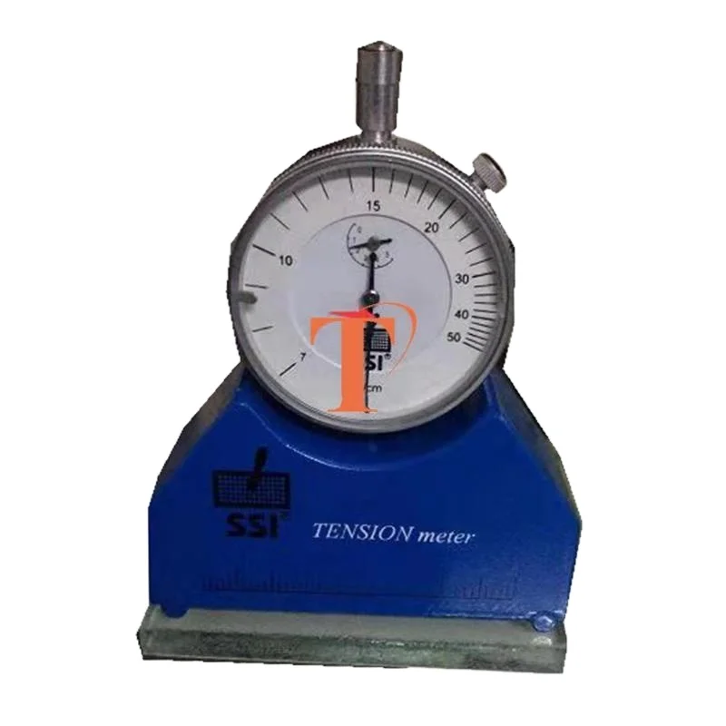 

Cheap Tension Dynamometer Precision Meter Newton Reading Screen Printing Mesh Tension Meter