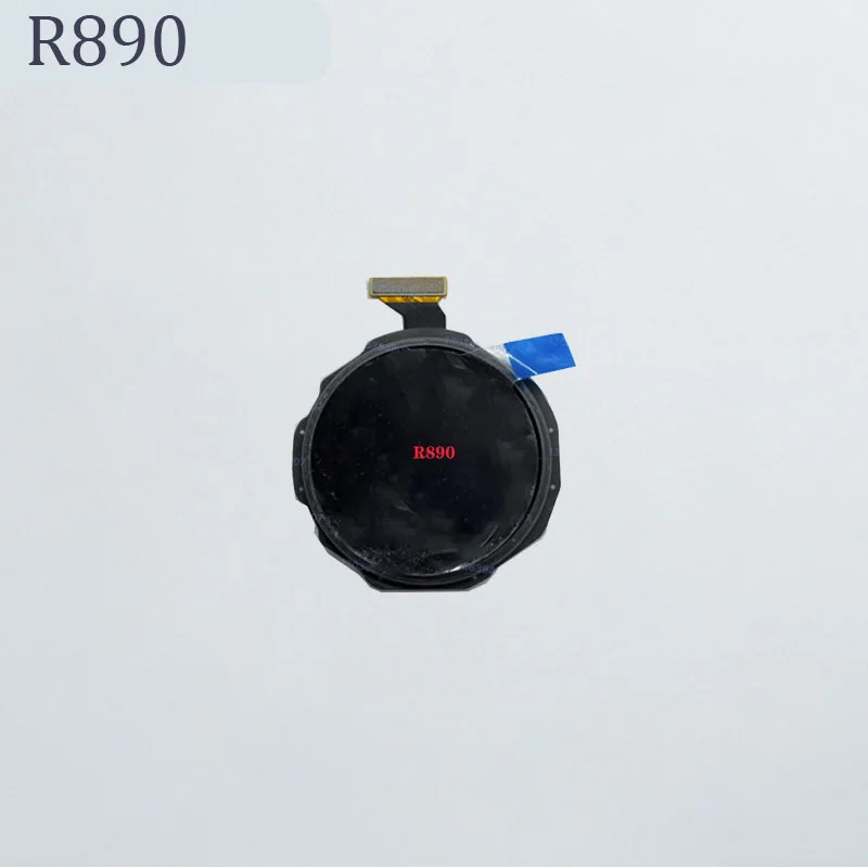 Для Samsung Galaxy SM-R860 R865 SM-R870 R875 4044 мм сенсорный ЖК-экран для Watch4 Classic R880 R875 SM-R890 4246 мм ЖК-дисплей с дигитайзером (art.: 3920dacbb9cde) - 3920dacbb9cde