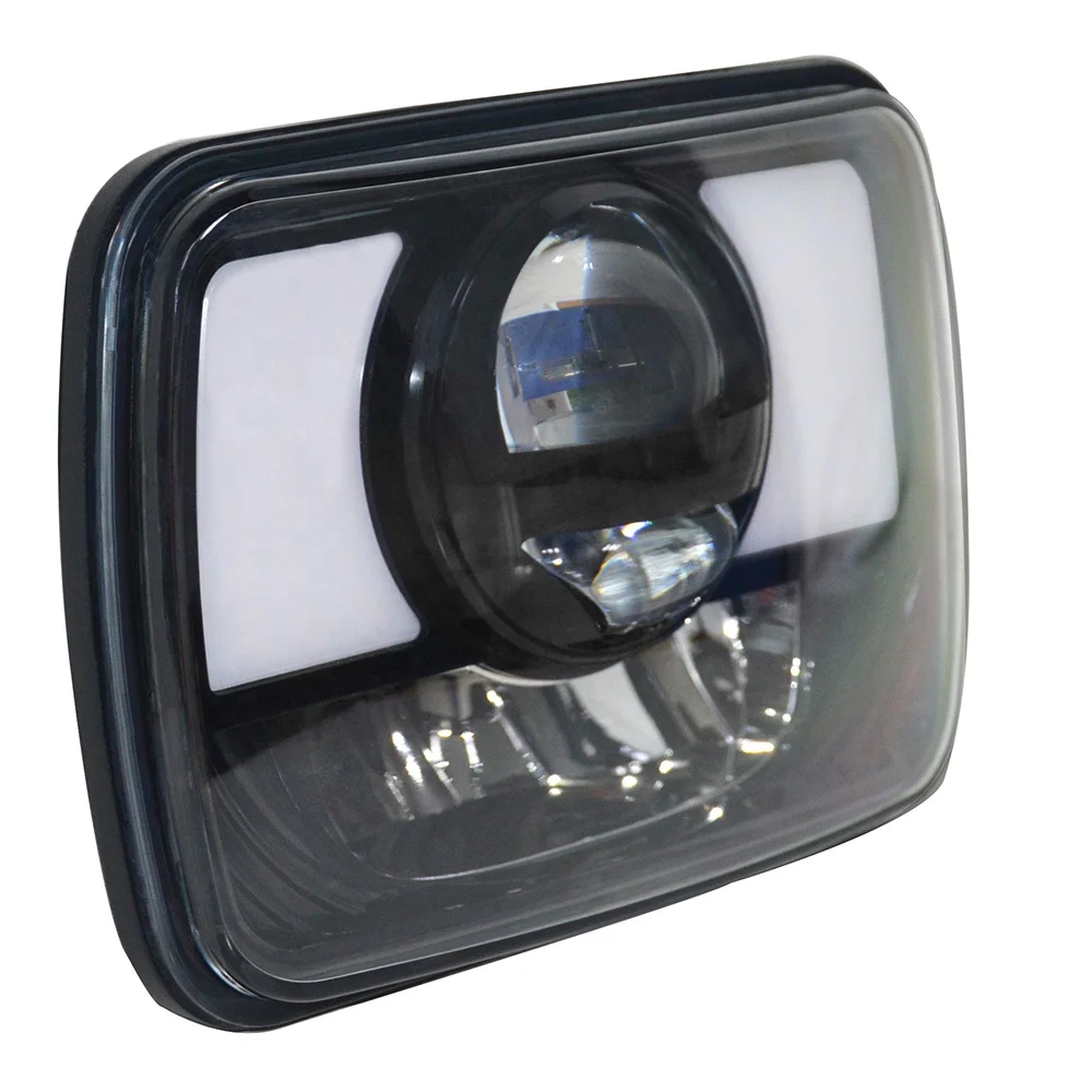 

5*7 inch Hi/low beam led work light for jeep headlight led
