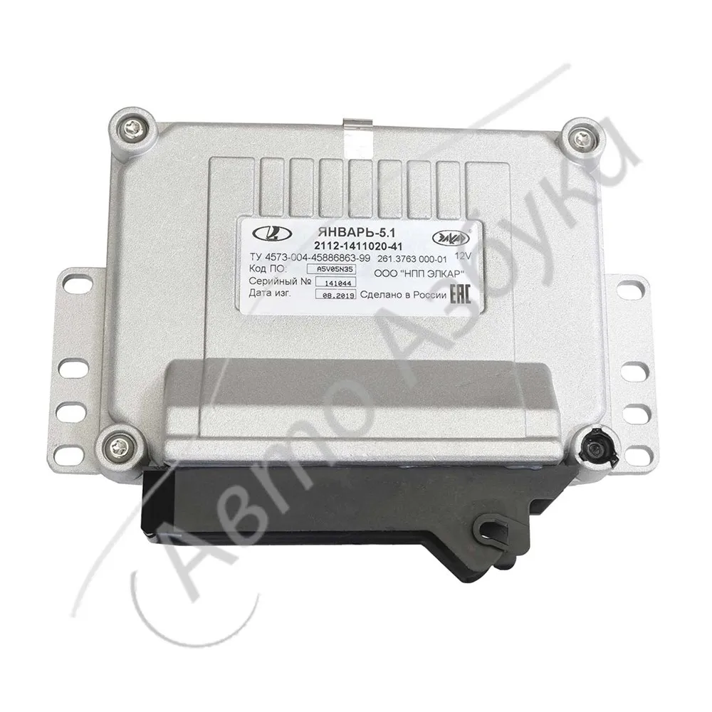 Параметры эбу ваз 2112 - 98 фото