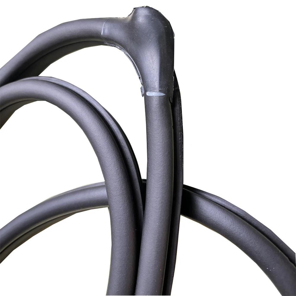 Уплотнительная лента Roavia для автомобильной дверной рамы водонепроницаемая