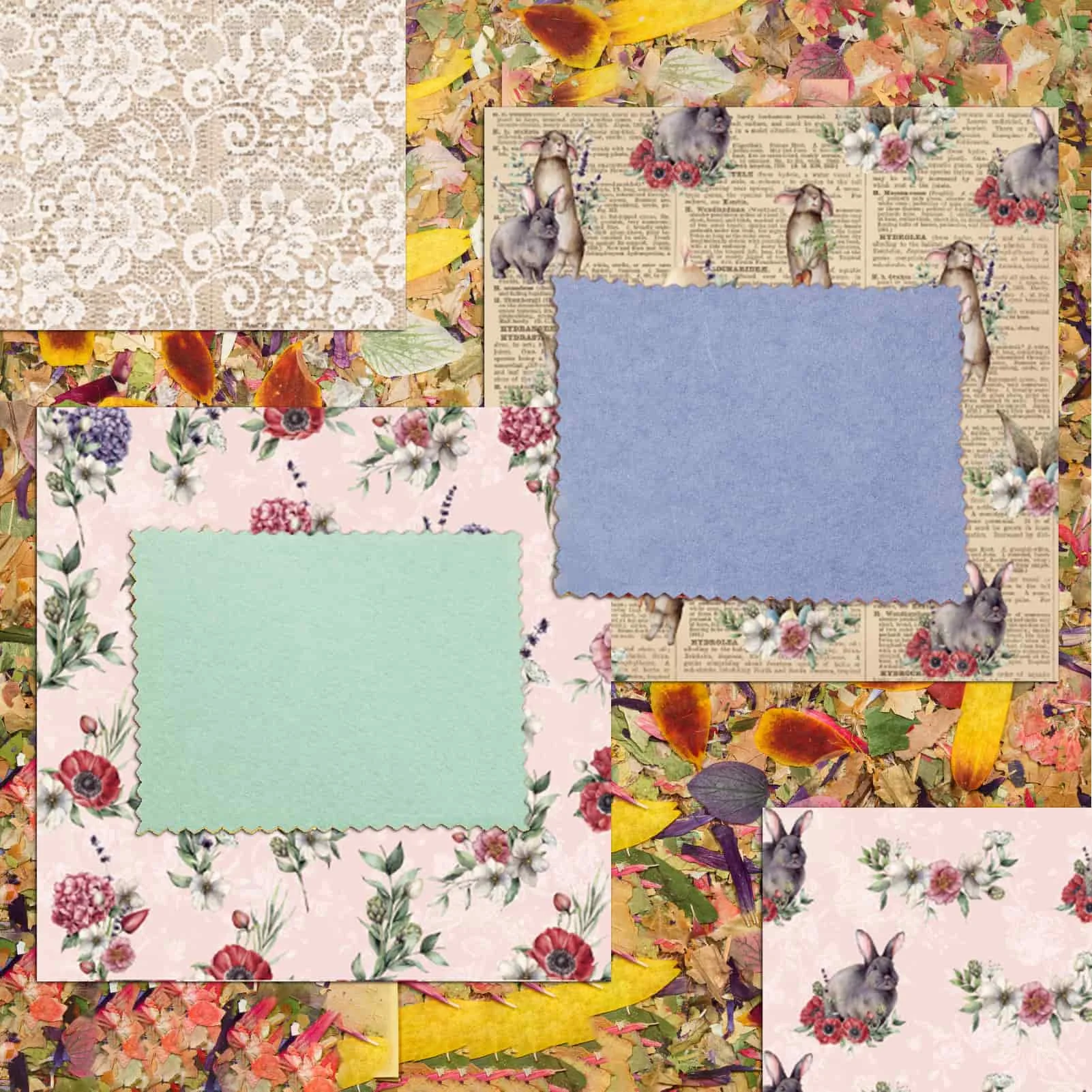 

Creative Paper 6x 6 24 Sheets Scrapbooking Pattern Paper Origami Background Pack Card Making DIY Craft Art Decoration