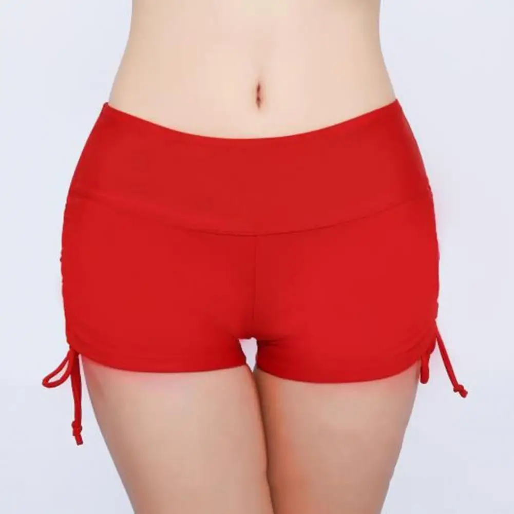 New Ladies Beach Shorts Swimwear Beach 
