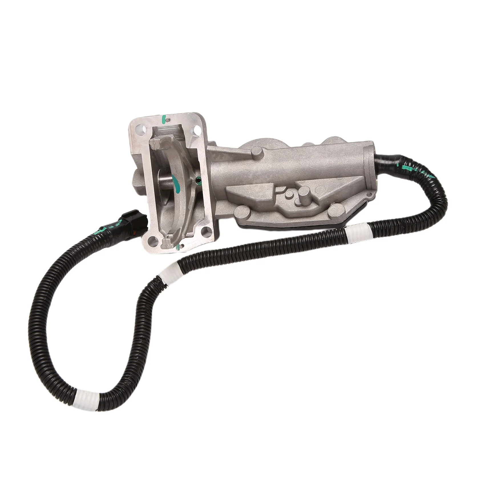 Фото Привод переднего моста A13F для Isuzu D-Max / Rodeo Pickup TFS85 3.0TD 05-7/12 8973679590 222-I4104 8-97367959-0 №1