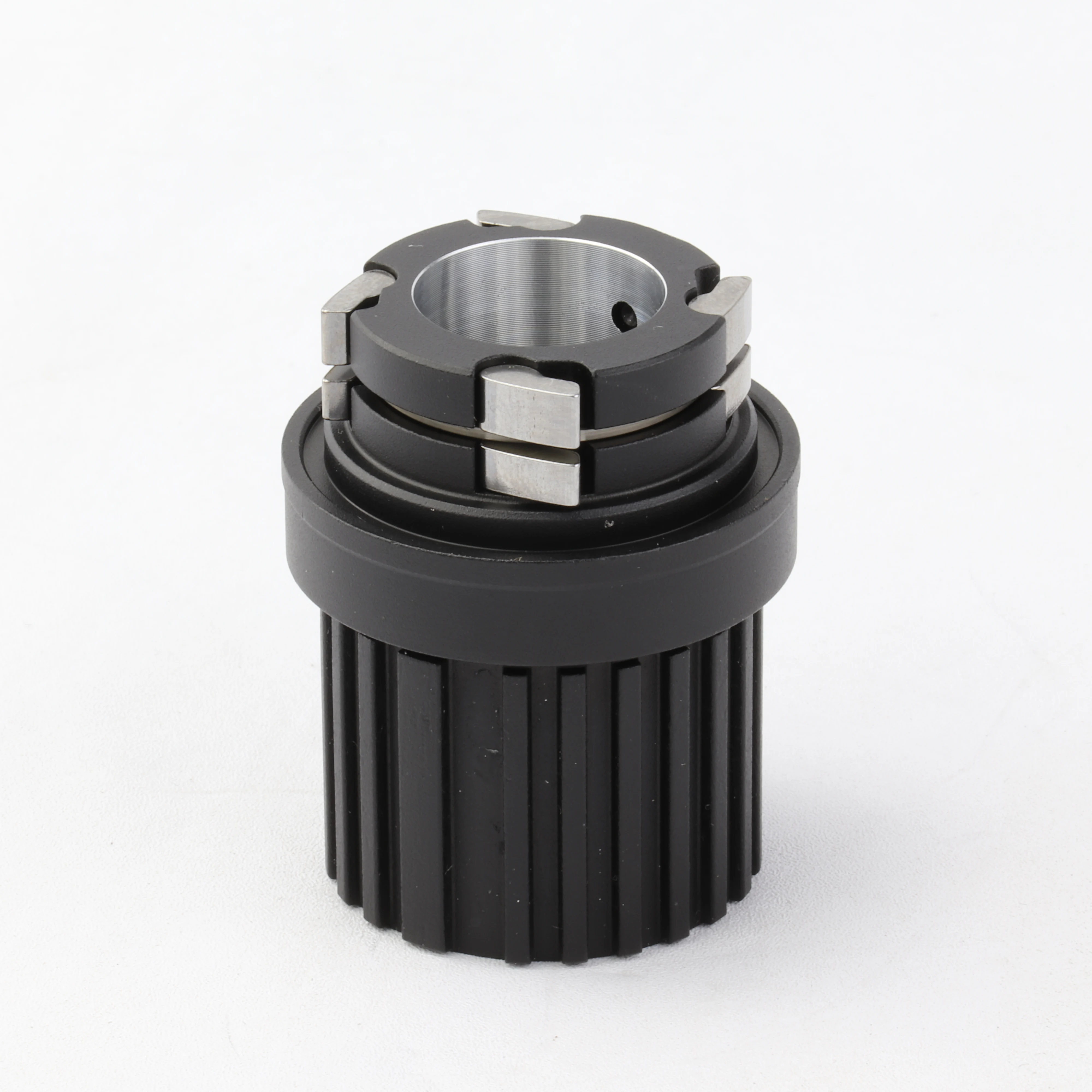 Задняя Ступица Micro Spline 12S для велосипеда 4 лопатки Novatec A2 B2 D042SB/D742SB/F812SB