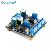 lm317 lm337 positive negative dual power adjustable power supply board electronic component step down buck module