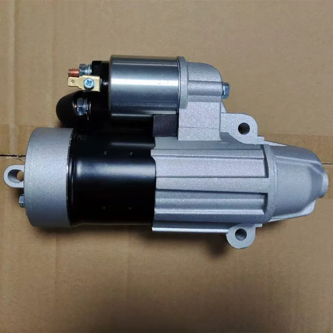 Стартер 6EM-81800 для подвесного мотора Yamaha 4T 75HP 90HP F115B 150HP 6EM-81800-00 6EM-81800-01 (art.: 3920cd83d6f8a) - 3920cd83d6f8a