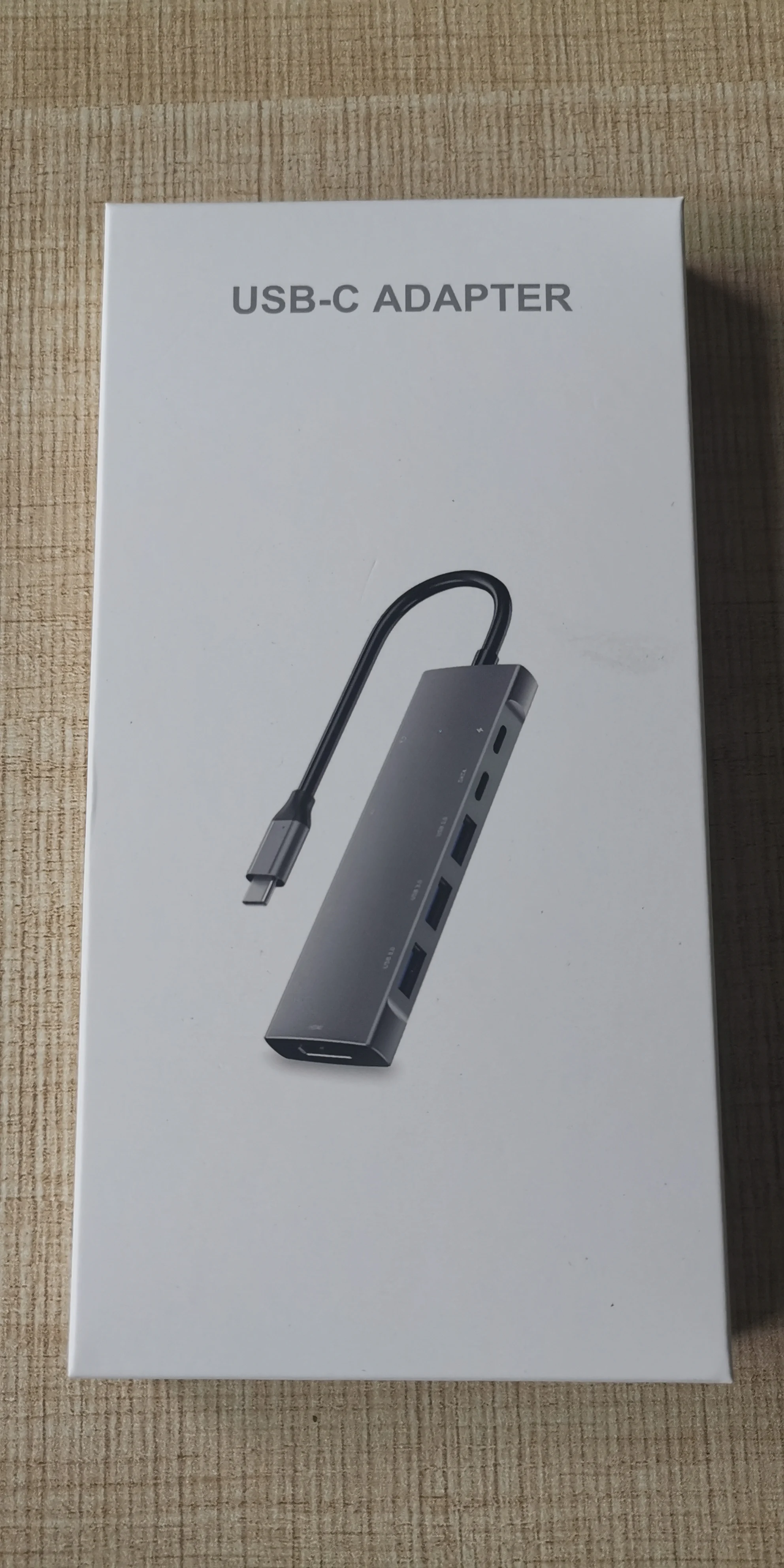 9 в 1 usb-концентратор адаптер типа C с HDMI кардридером для MicroSD/SD-карт MacBook Pro/MacBook