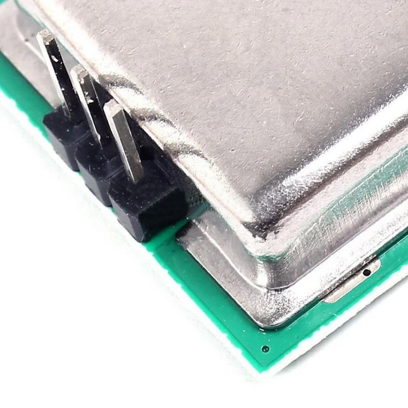 Модуль датчика радара 24 ГГц CDM324 индукционный модуль с переключателем