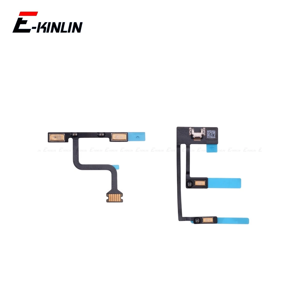 

Гибкий кабель для микрофона и микрофона, лента, детали для ремонта 10,5 11 12,9 дюймов