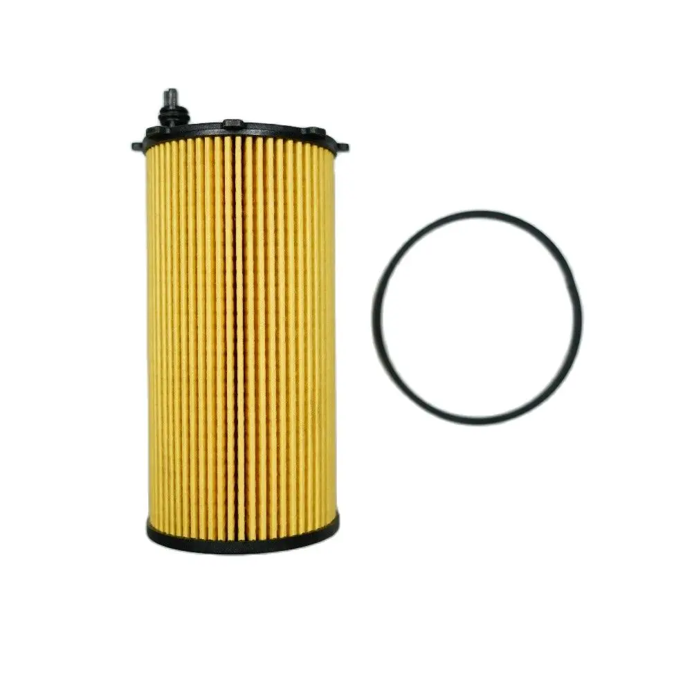 

Oil filter for DODGE NITRO 2.8 JEEP CHEROKEE (KK) WRANGLER III (JK) 2.8 Diesel Engine oem: 68032204AA