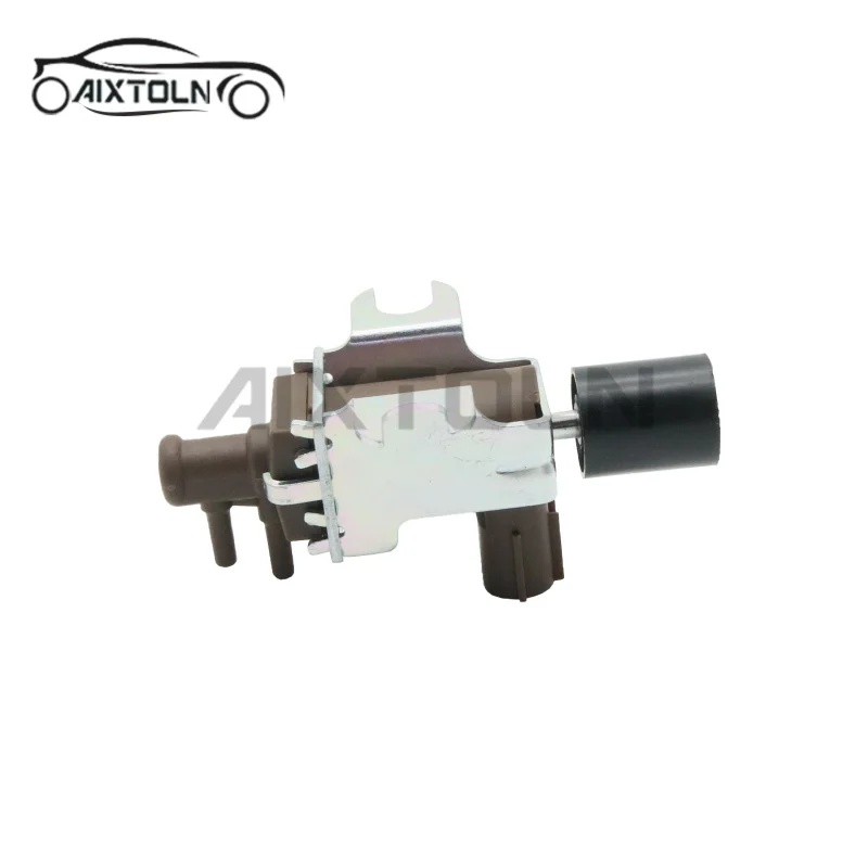 Фото OEM MR258166 25819-01010 139700-0350 Электромагнитный клапан для Mitsubishi Pajero Triton, магнитный клапан управления выбросом, новые автозапчасти №1