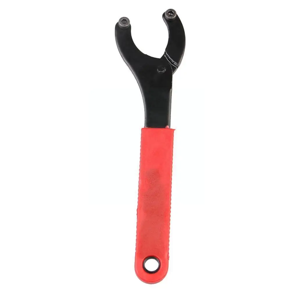 

Bike Bottom Bracket Wrench Bicycle Character Spanner Installation Fixed-Gear Tool Removal Wheel Shaft Center Bicycle Bicycl N7I4