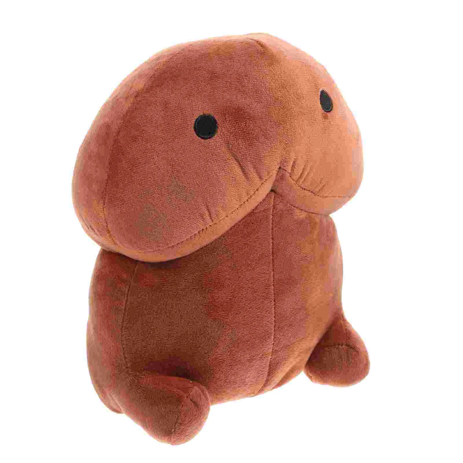 

Baby Portable Novelty Pillow Cartoon Hugging Toy Household Stuffed Room Accessories Supplies