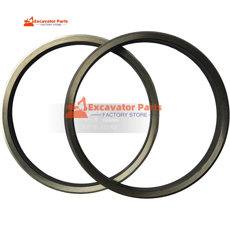 Плавающая прокладка 150-27-00410 150-27-00411 150-27-00412 для экскаватора Komatsu