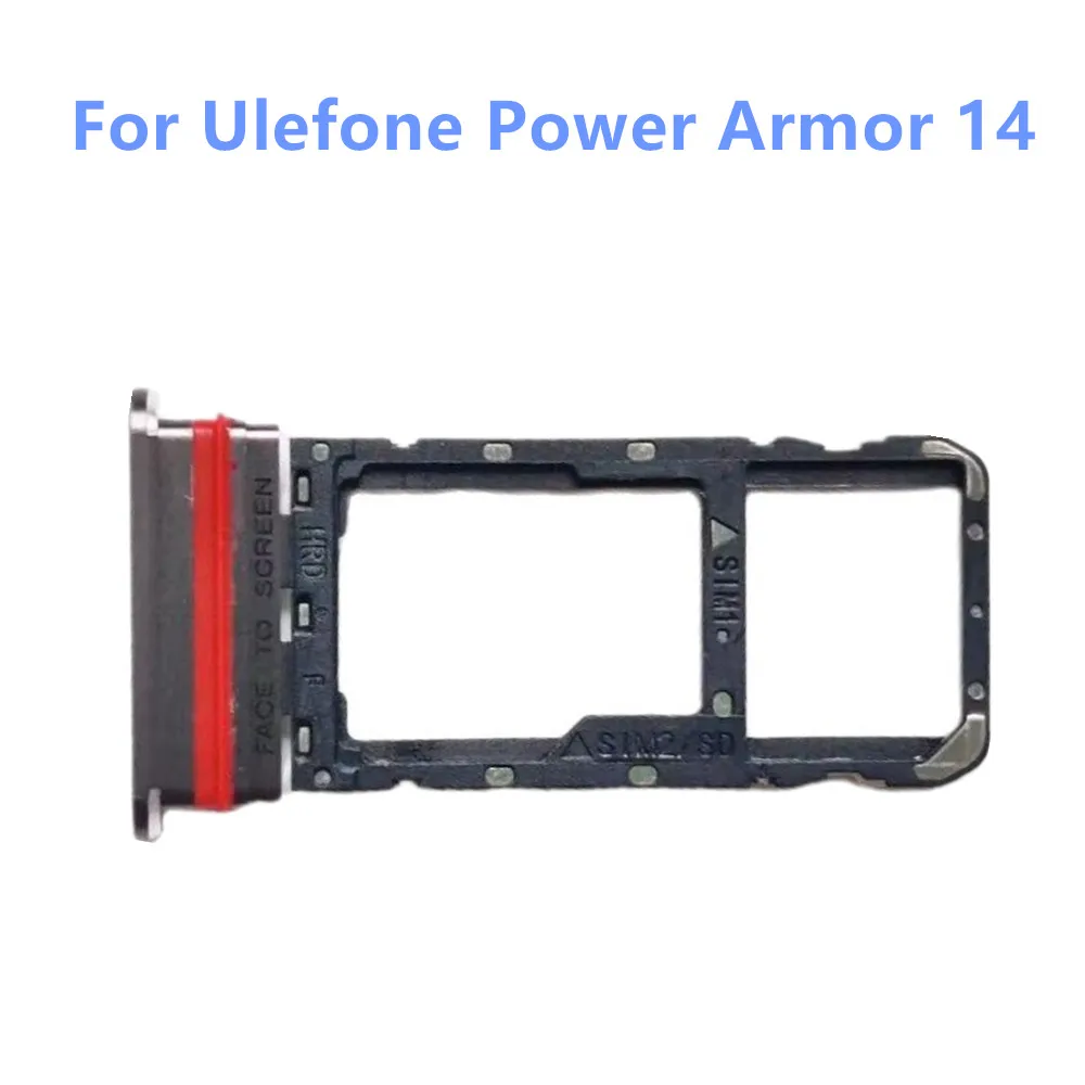 Для Ulefone Power Armor 14 6,52 
