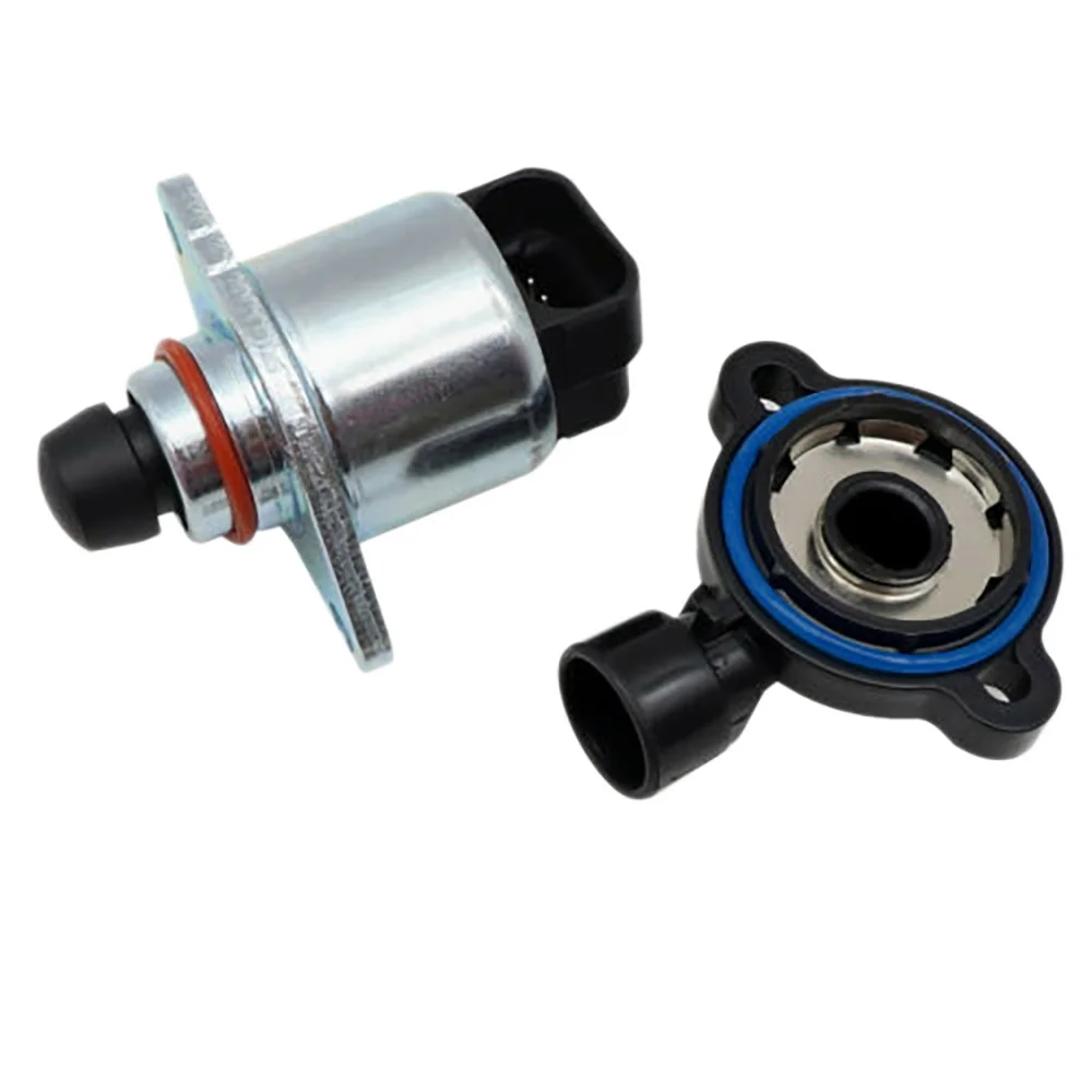 Датчик положения дроссельной заслонки для GM LS1 15023180