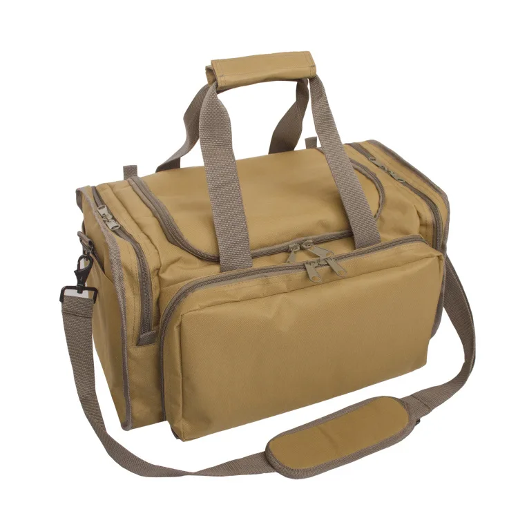 New Multifunctional Tactical Bag Outdoor Shoulder Bag Sports Bag Diagonal Handbag