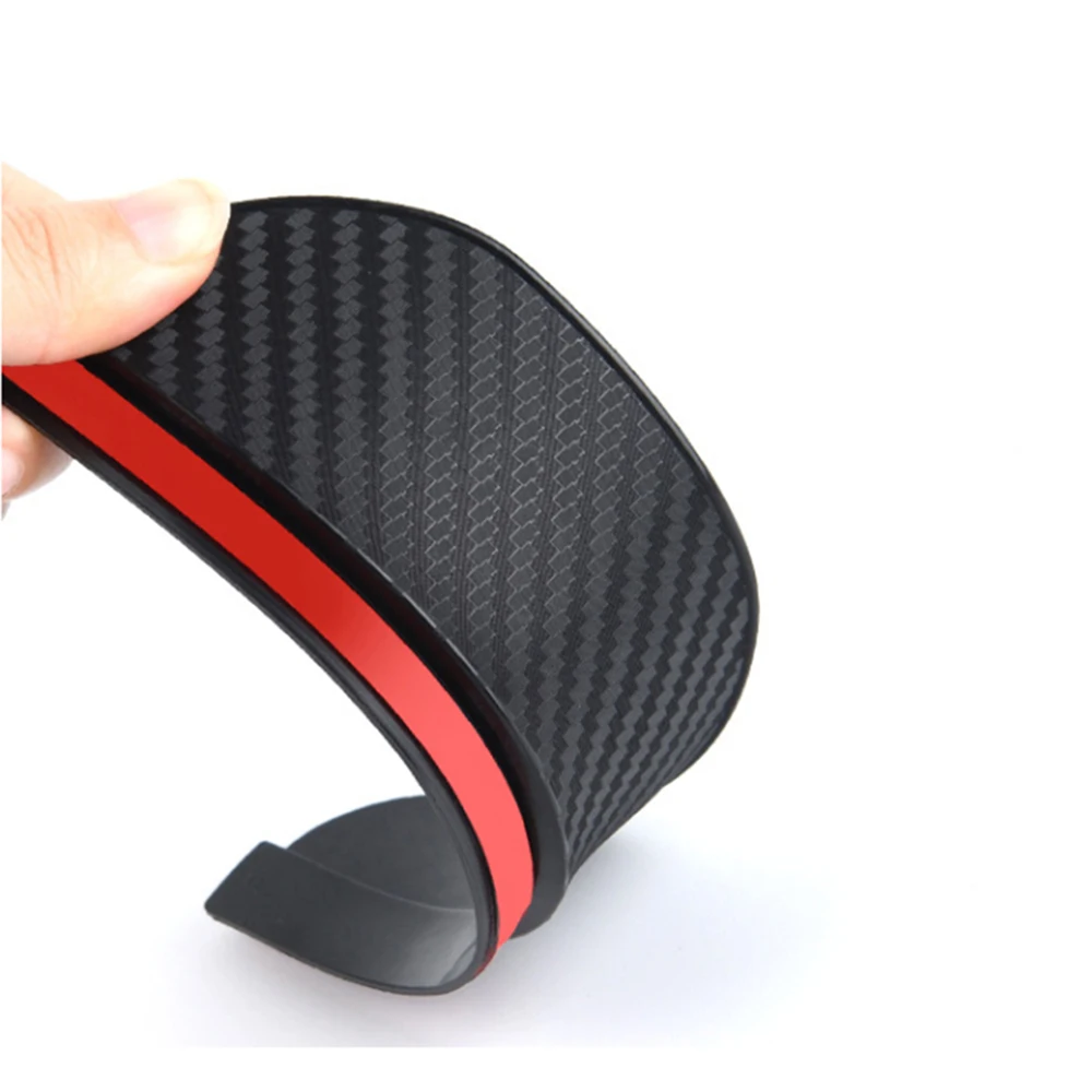 2 шт. автомобильные зеркальные протекторы для защиты от дождя