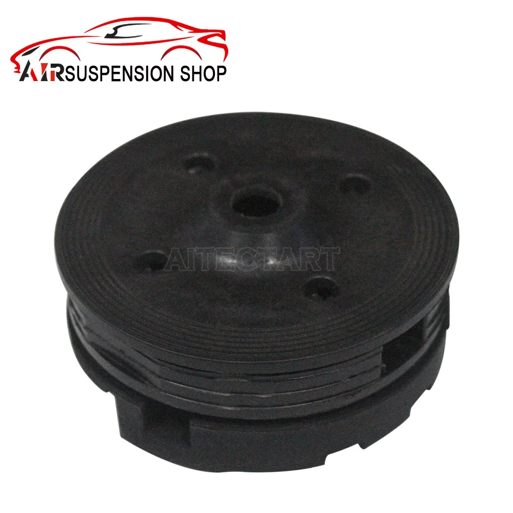 

Пружинная прокладка задней подвески для Mercedes-Benz W166 ML350 4MATIC 2012-2019 W164 ML500 2006-2012 A1643200056 1643200056