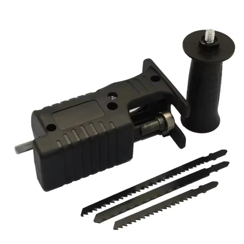 Портативный адаптер для электрической пилы Sabelny модифицированный инструмент