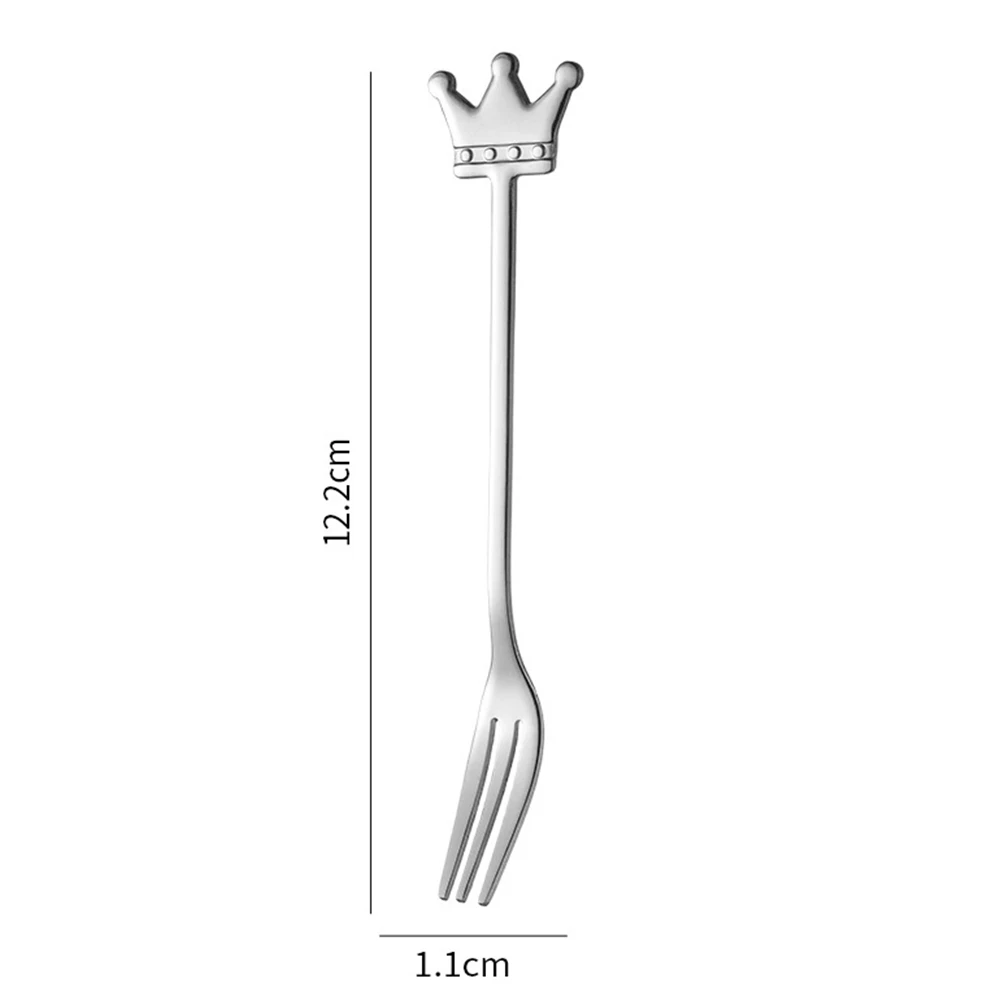 

Десертная ложка из стекла "Птичье гнездо"