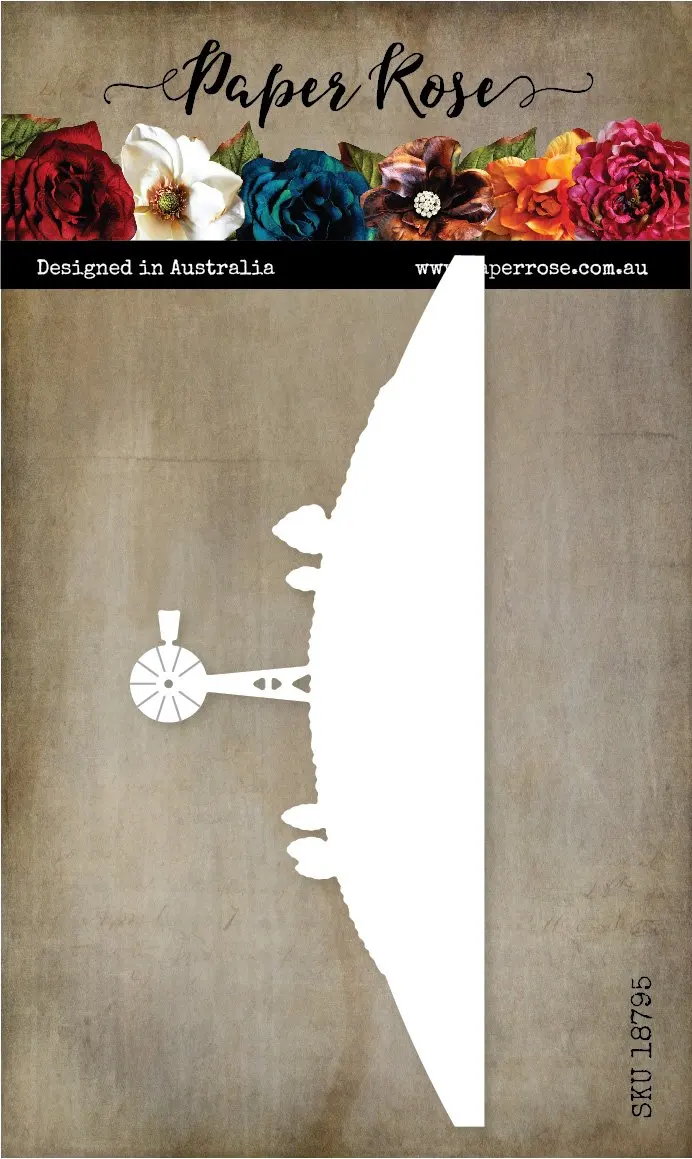 

Ветряная мельница ферма металлические Вырубные штампы Новинка 2022 для скрапбукинга изготовления бумаги тиснение рамки карточки ремесло бе...