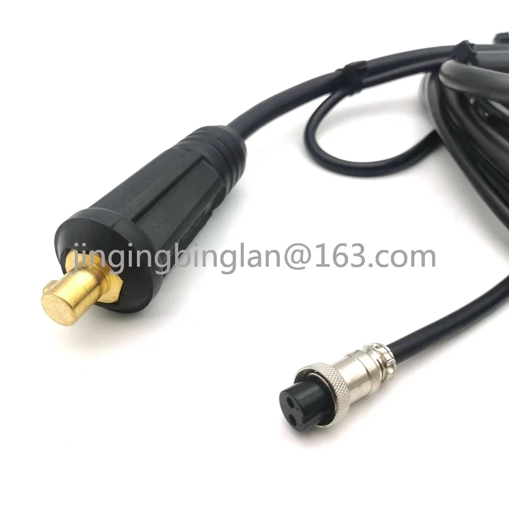 LZHQ-02 Емкостный конденсатор для хранения энергии разрядная сварочная горелка