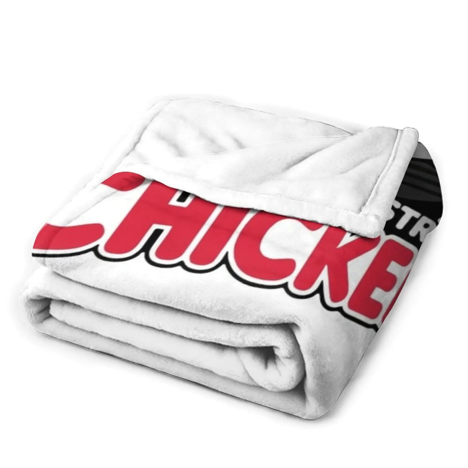 Новая футболка Jeromeasf Merch с изображением жареной курицы для мужчин и женщин