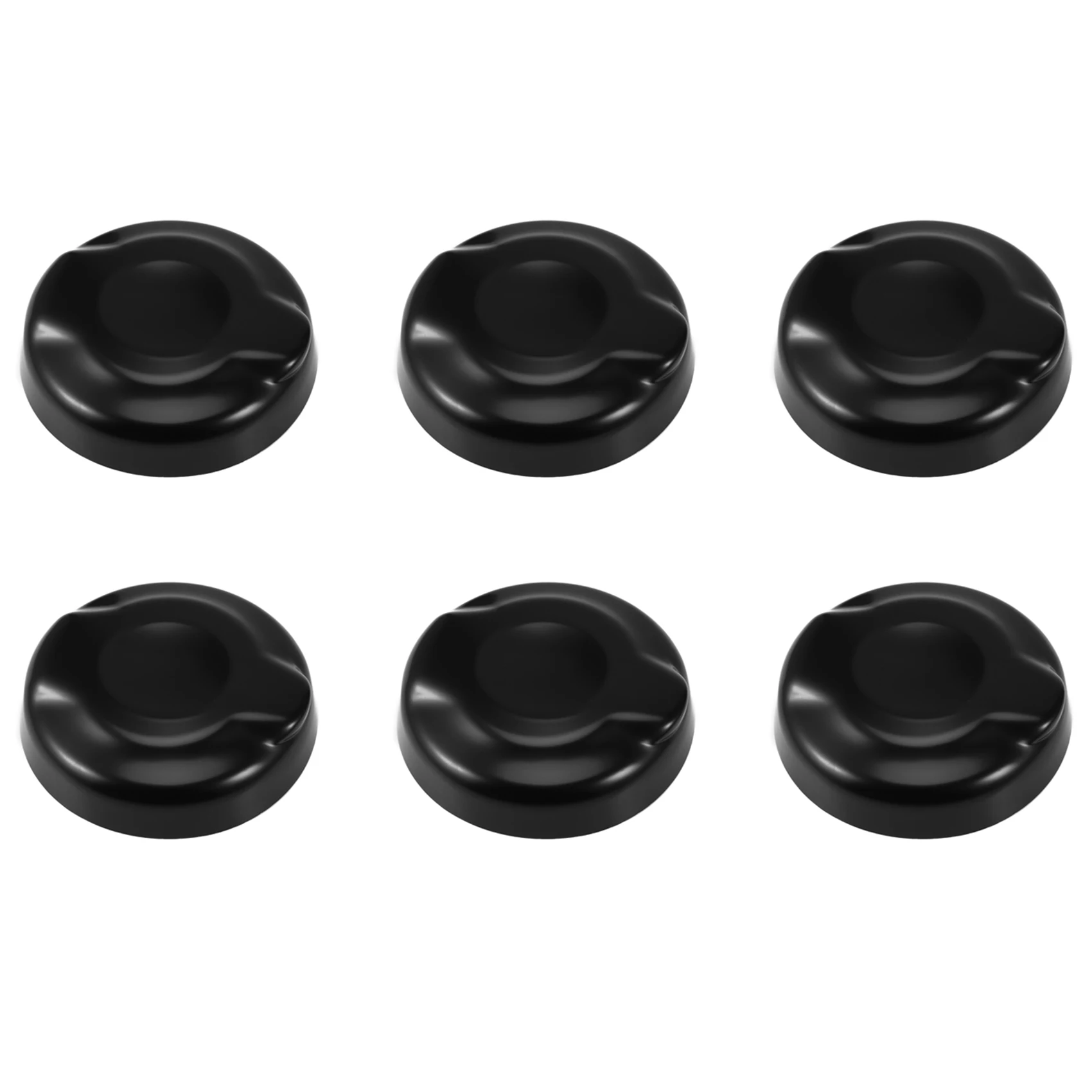 

6 шт., крышка для резервуара BMW Mini Cooper F55 F56 F57