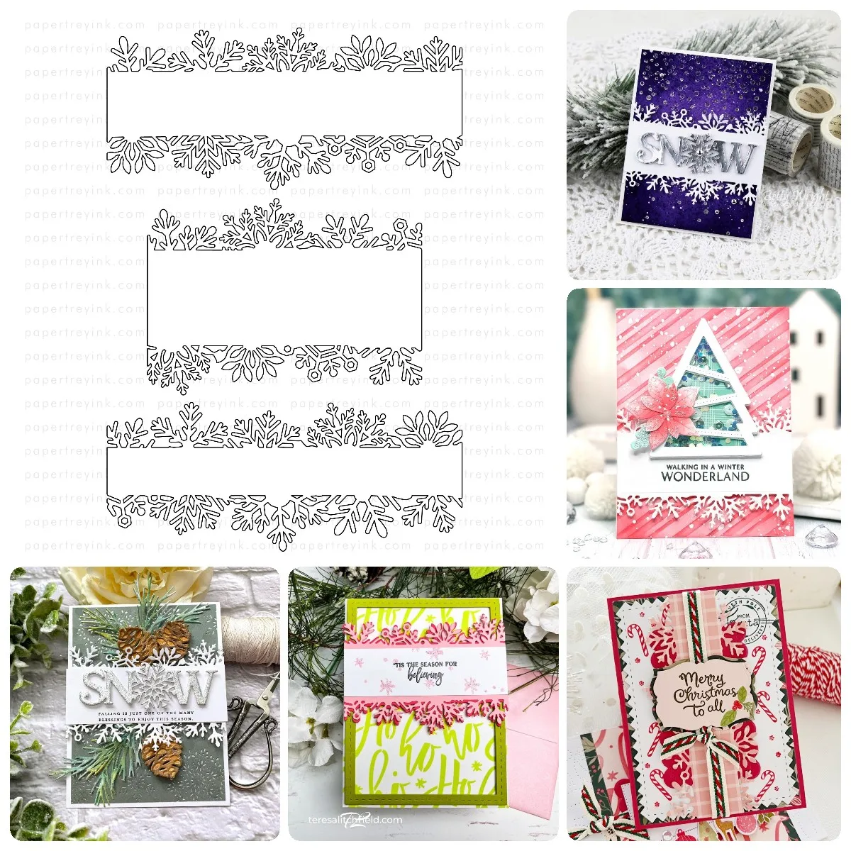 

Изысканные снежинки баннеры штампованная металлическая резка технология изготовления карточек шаблон ручной DIY новый