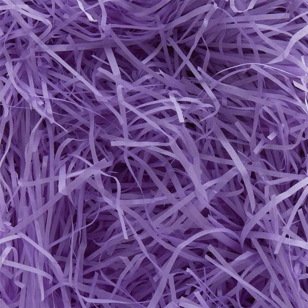 100 г разноцветной рафийной бумаги нити измельченная морщинистая бумага для