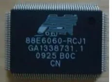 

Новые оригинальные IC 88E6060-RCJ1 88E6060 88E6060RCJ1 128-QFP Бесплатная доставка