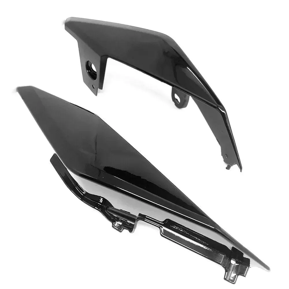 Задний боковой верхний обтекатель сиденья для Yamaha FZ09 MT09 2017-2019 панель MT-09