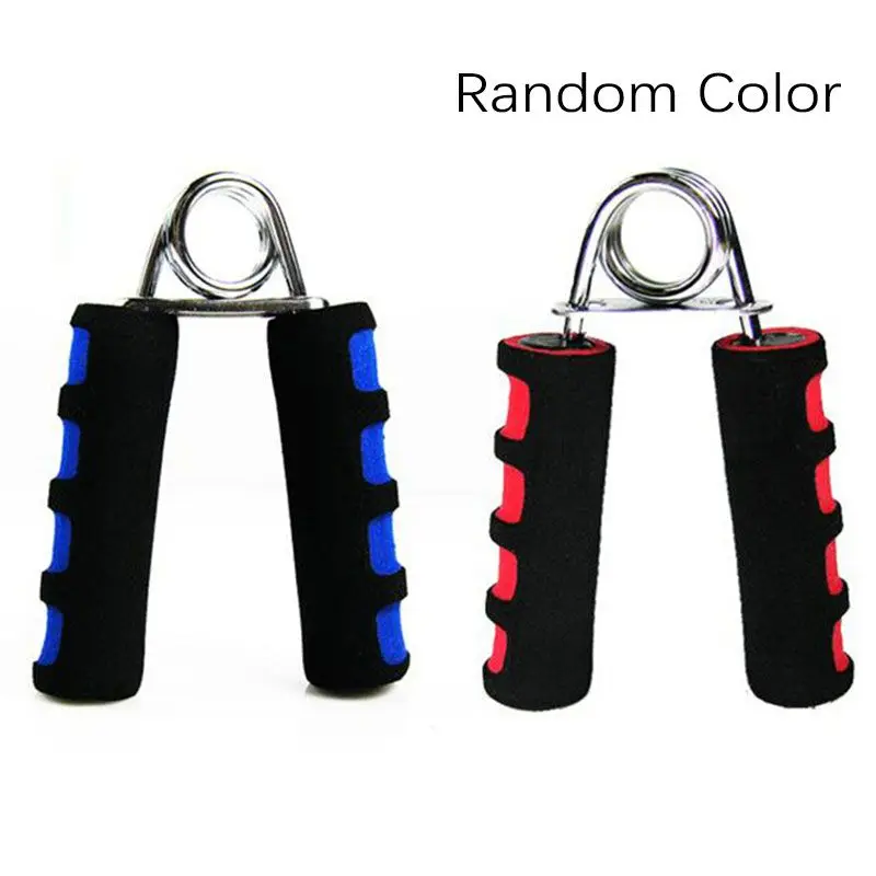 

Фитнес Тяжелые Захваты для реабилитации запястья разработчик ручного захвата устройство для тренировки мышц кистевой эспандер