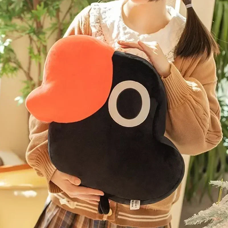 Гусь Сперма Болезнь Суставной Периметр Ах Цзы и Чумушью Плюшевая Подушка