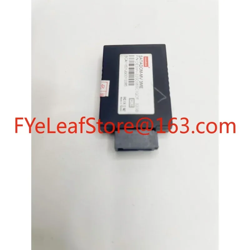 Фото 32G Indisk Satadom MV 3ME Sata электронный диск DOM карта памяти №2
