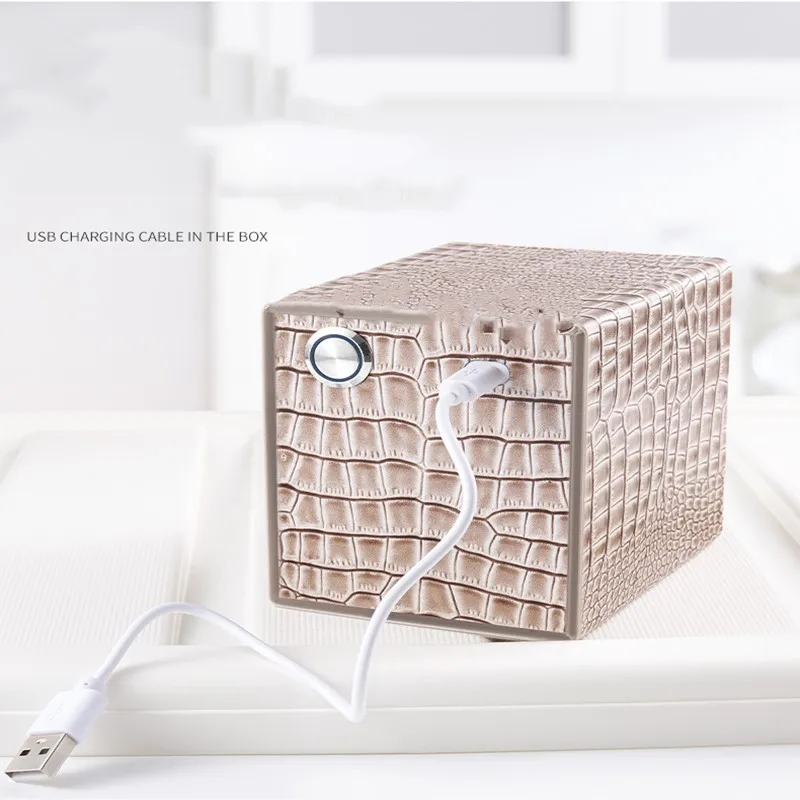 1 шт. пылезащитный контейнер для фрез маникюра и полировки ногтей