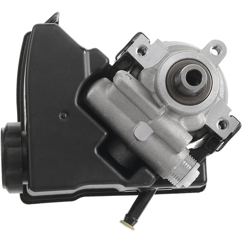 Фото 26048008 Насос гидроусилителя руля Buick Regal, совместимый с Buick Regal V6 3,1 л 1994-1995 гг. №2