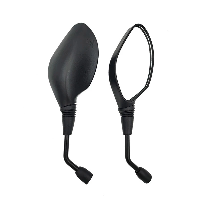 

Зеркало заднего вида для мотоцикла, 2 шт., поворотное