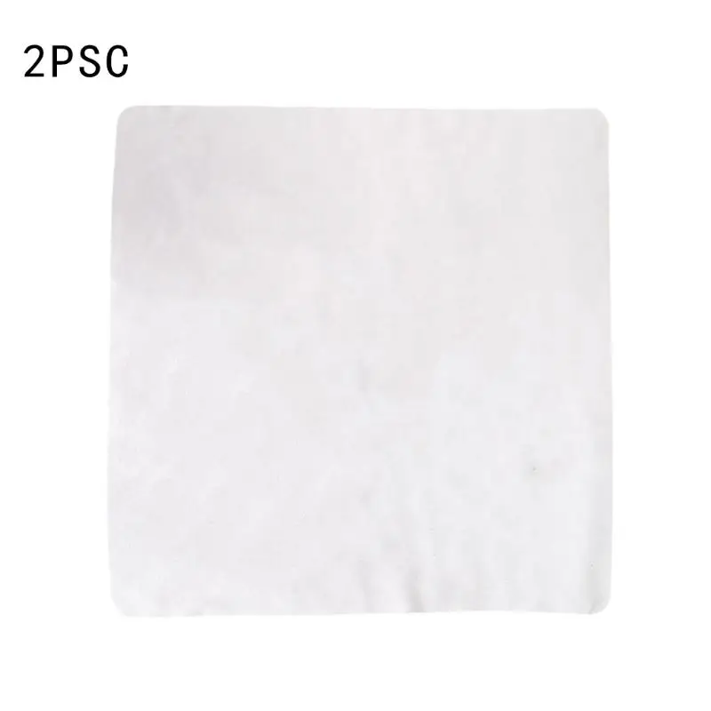 

Big Size Cleaning Cloth Chamois Microfiber for LP Vinyl Record Wipe Clothes
