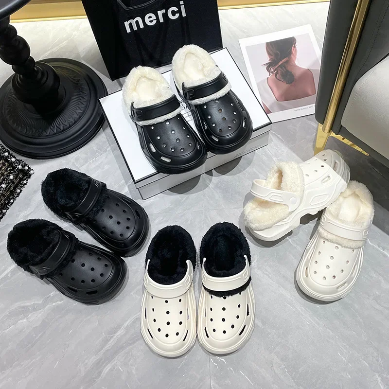 Рисунок 5 - Croc съемные и моющиеся Нескользящие