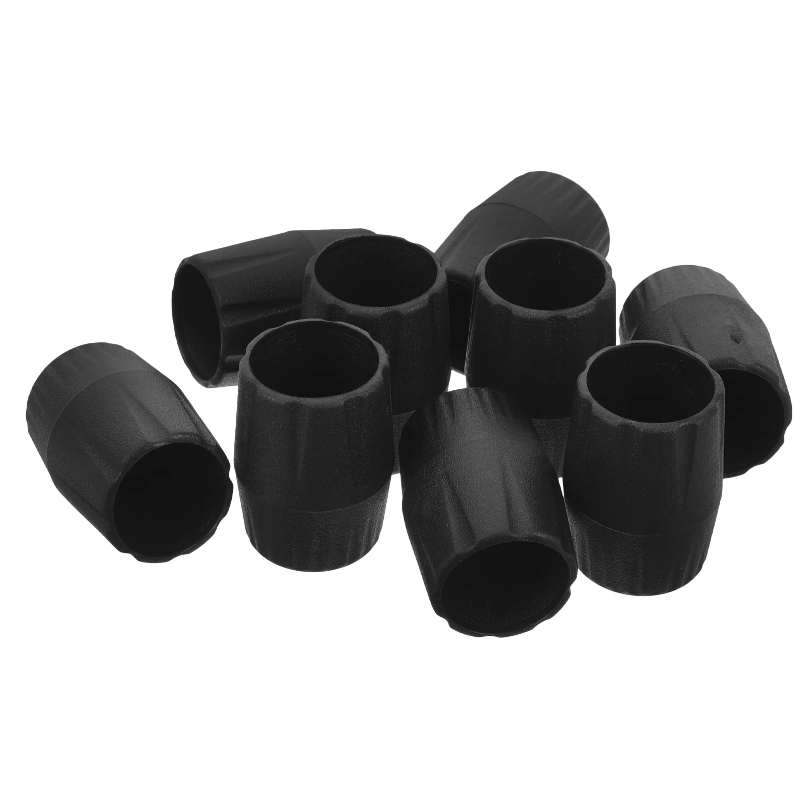 

9 Pcs Guitarra Holder Foot Protector Storage Accessories Stand Leg Pad Display