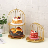 desserts gadgets cake decorating tools pastry chocolate cake display stand confectionery presentoir a gateau kitchen device sets