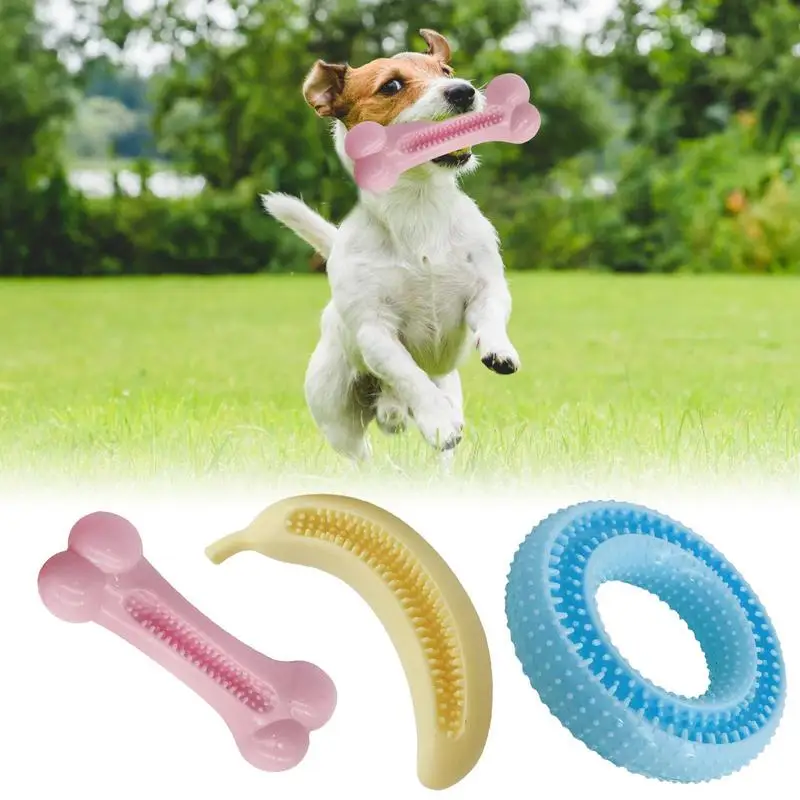 

Искусственная игрушка в форме героя мультфильма для игр в помещении поддерживает активные кусания и жевательные зубные чистящие игрушки для домашних животных