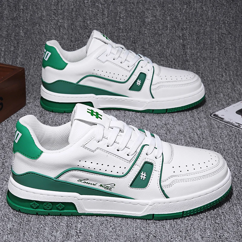 Men Sport Running Shoes Breathable Autumn Leisure Shoes comfortable casual Sneakers Outdoor Forrest Gump Shoes Tennies shoes