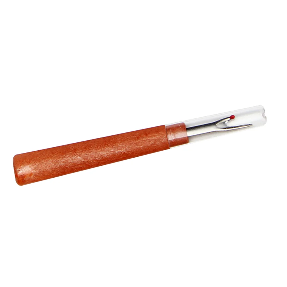 

Ripper Sewing Seam Thread Remover Unpicker Tool Embroidery Craft Cross Splitter Rippers Ergonomic Kit Metal Nipper Handy
