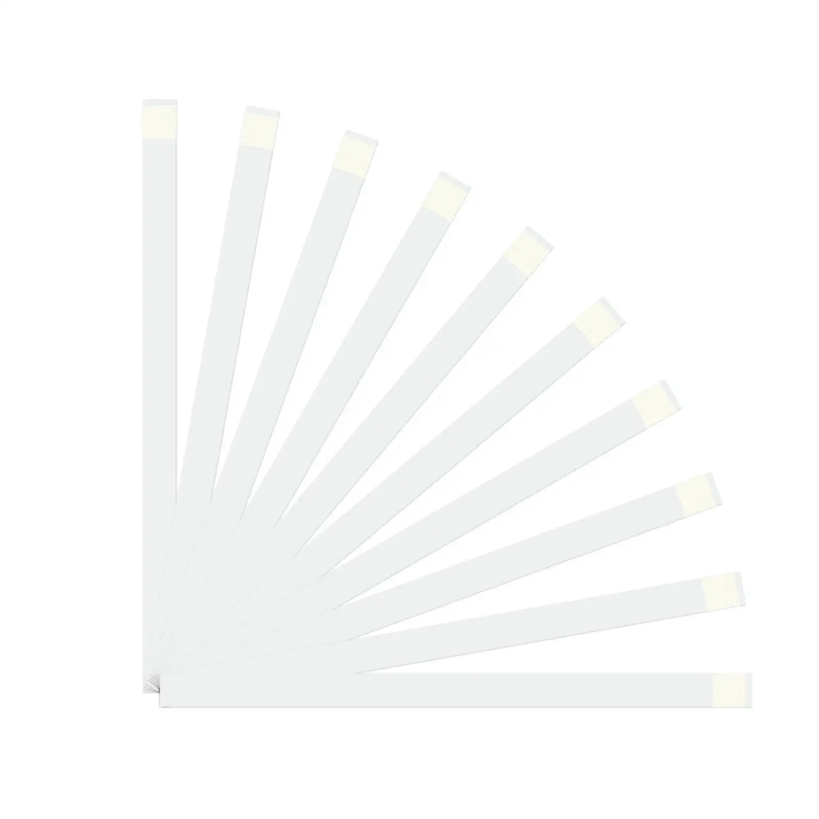 

Breastmilk Test Strips for Results in 2 minute Precise detect