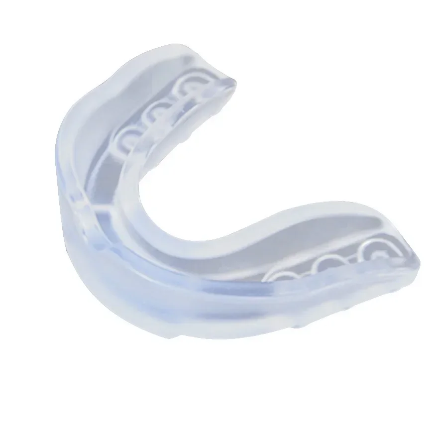 

Mouthguards Adult Mouth Tooth Guard Brace Protector Child Protection Grinding Sports Taekwondo Boxing Teeth For Anti