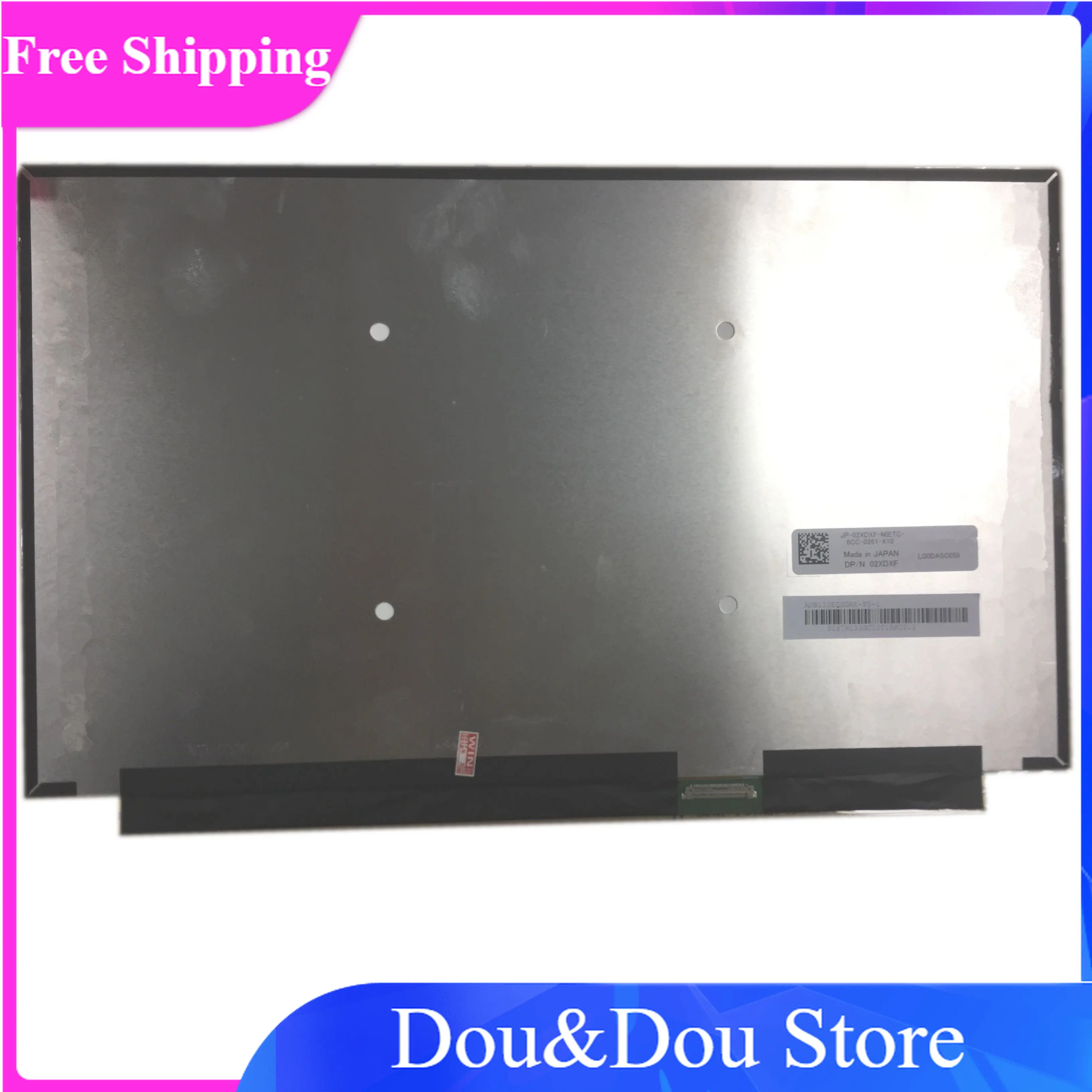 

LQ0DASC059 LQ0DASC059 панель дисплея LQ0DASC059 ЖК-экран новый